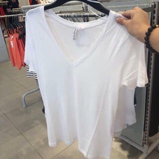 Áo hm auth cổ tim