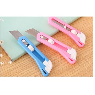 Dụng Cụ Rọc Giấy Mini Bỏ Túi