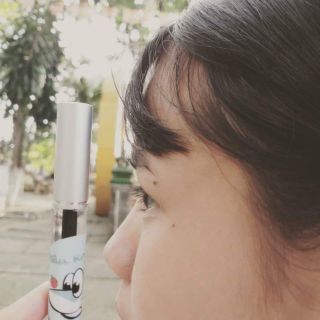 DƯỠNG MI NHA ĐAM + DẦU DỪA size 10ml/3ml