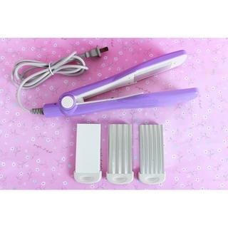 Máy dập xù nhiều kiểu TREESON 1027