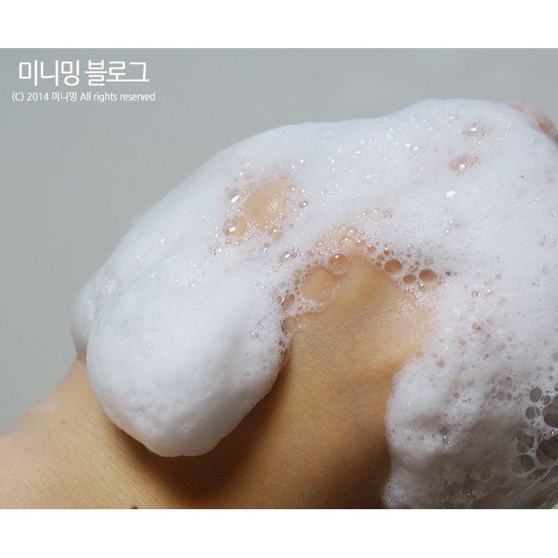 Bột Enzym Rửa Mặt Goodndoc Vita Enzym Powder Wash phù hợp Mọi Loại Da