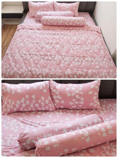 [CÓ SẴN] DRAP/GA COTTON HOUSE THÁI