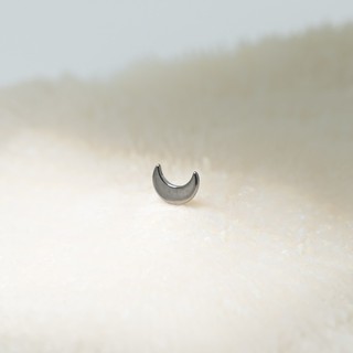 Mặt Khuyên Titan Internal Moon Top Titanium