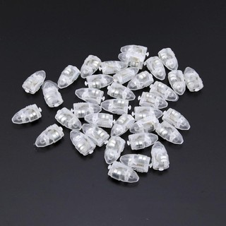 Bộ 10 Bóng Đèn LED Trang Trí Bong Bóng