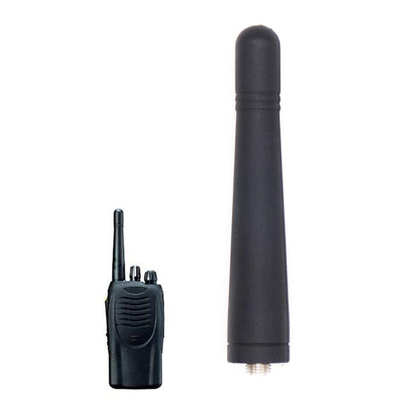 Ăng Ten zzz 400-470MHz UHF KRA23 Cho Máy Bộ Đàm TK3160 TK3170 TK3180 TK-3207 Màu Sắc