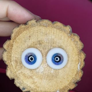 Bán mắt búp bê BJD - Pass BJD eyes