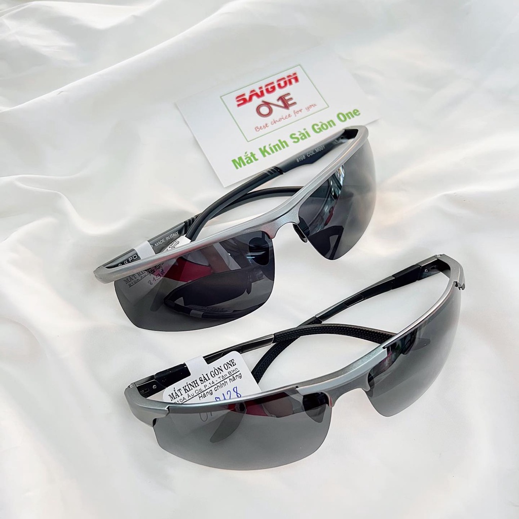 Kính Mát Nam Police Hàng Loại 1