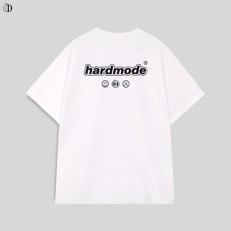 Áo Thun HARDMODE Symbol Chính Hãng