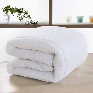 Ruột chăn bông dày siêu nhẹ ruột bông gòn tinh khiết kích thước 2mx2m2 nặng 1.7kg