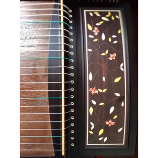 Đàn Guzheng Trung Cao cấp hiệu Thiện Thuỷ Giá rẻ