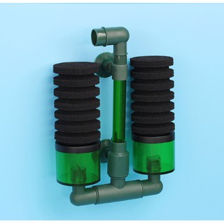 Lọc Bio QS-100A/ 200A