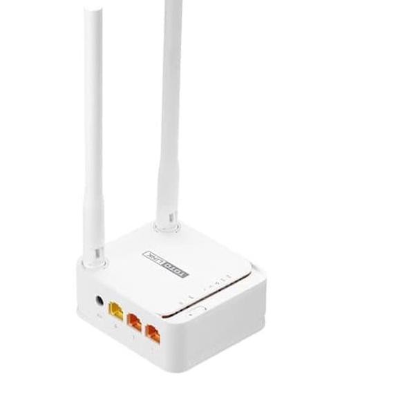 Bộ Phát Sóng Wifi Không Dây Mini Nice Totolink N200re 300mbps | BigBuy360 - bigbuy360.vn