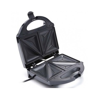 Máy làm bánh Hot Dog tại nhà chính hãng Sokany làm nóng chín siêu nhanh