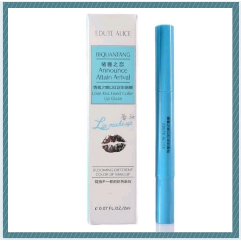 (♥️ Giá Hủy Diệt ♥️) Gel  Khóa  Son  Môi Thần Thánh