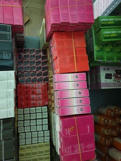 Nước hoa 4d 20ml