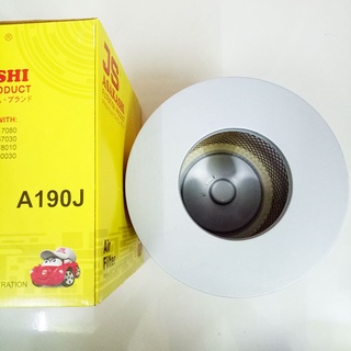 Lọc gió động cơ a190j js asakashi dùng cho toyota land cruiser 1992-2007 17801-67030