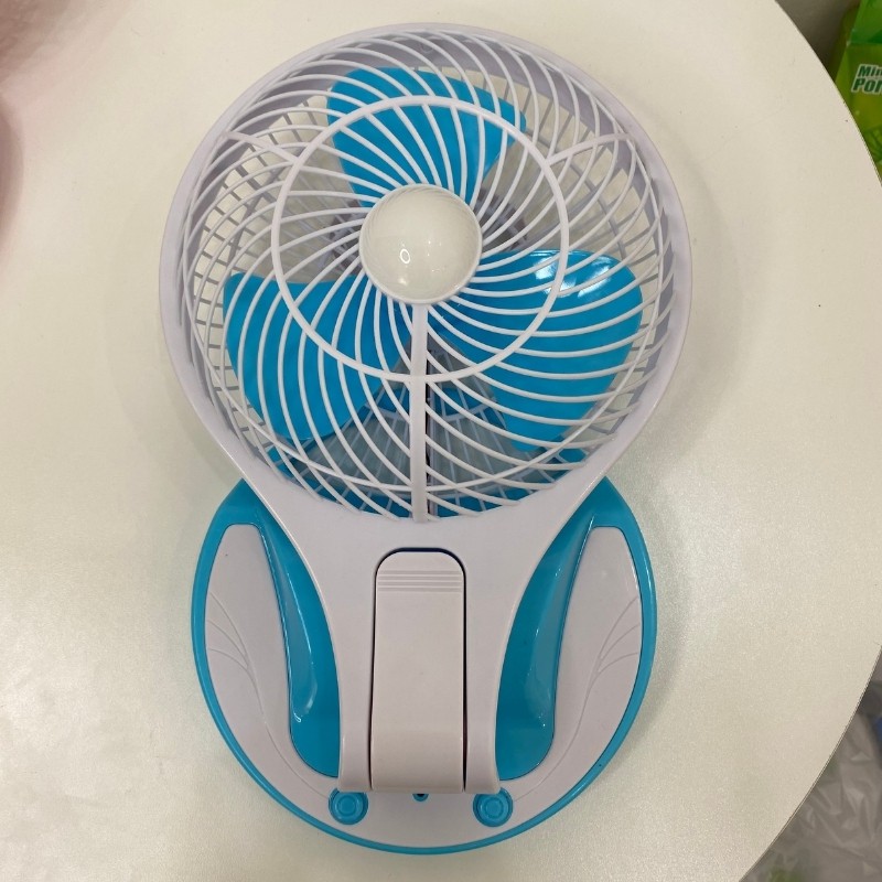 Quạt để bàn tích điện cao cấp | BigBuy360 - bigbuy360.vn