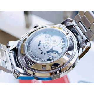 Đồng Hồ Nam SEIKO 5 AUTOMATIC