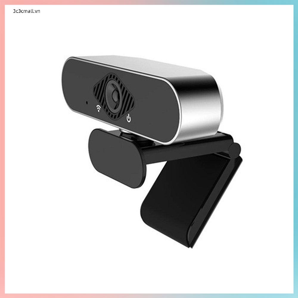 ⚡chất lượng cao⚡USB Web Camera Computer Webcam Full High Definition 1080P Video Camera | BigBuy360 - bigbuy360.vn