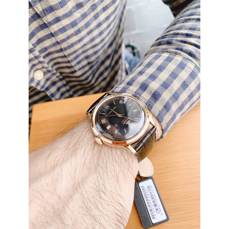 Đồng hồ nam Orient Bambino Gen 2 Version 2