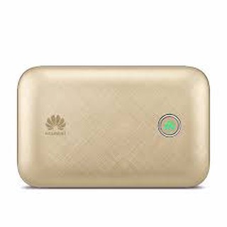Bộ phát wifi 3G/4G LTE Huawei E5771 kiêm pin sạc dự phòng 9600mAh