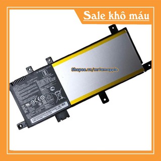 Pin Laptop ASUS X542 C21N1634 (ZIN) - 4 CELL - Vivobook A542 A580 R542 X542 FL8000