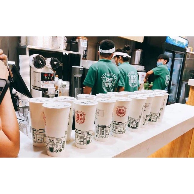 Sốt nướng Koca 1kg