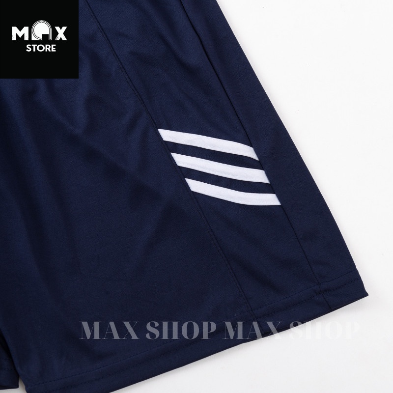 Bộ thể thao nam,bộ quần áo thể thao nam chất thun co giãn, 5 màu trẻ trung năng động full size Mã KAAMax