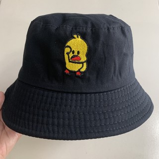 Nón bucket hình CHÚ VỊT cute