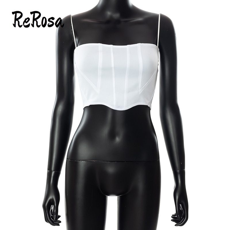 Áo Nịt Ngực Màu Trơn Thời Trang Dành Cho Nữ