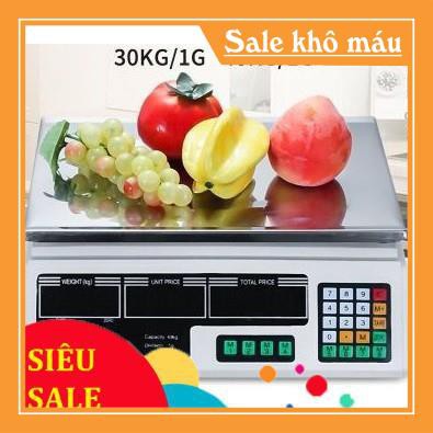 Cân điện tử 40kg