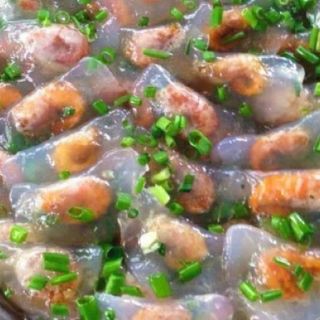 400g Bột năng - Tinh bột sắn Thái Lan
