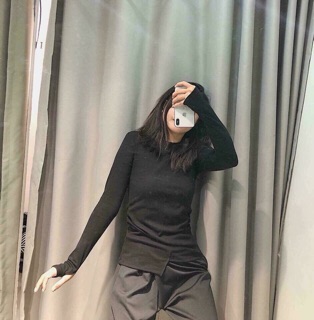 Áo xỏ ngón