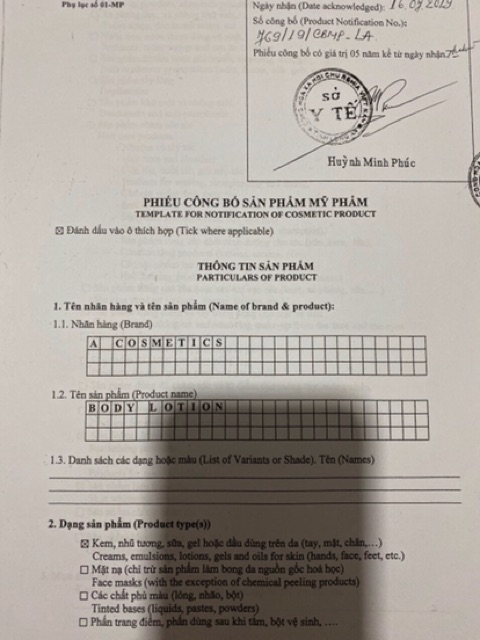 Detox xui bot | Thế Giới Skin Care