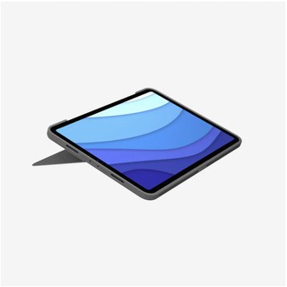 Bàn Phím Logitech Combo Touch cho iPad Pro 12.9 inch