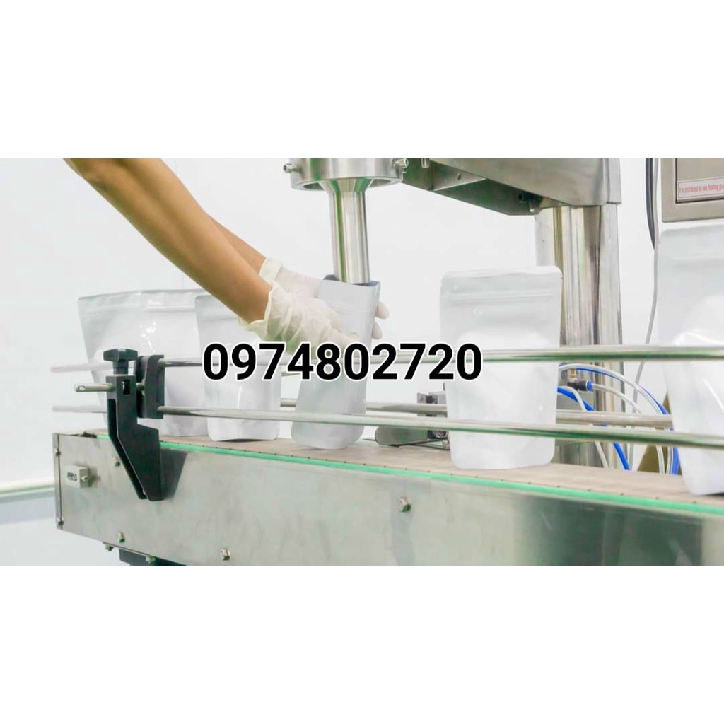 Bột thảo dược dưỡng da Cam Thảo Handmade - Trắng Da, Giảm Mụn Organic