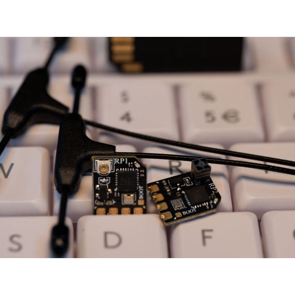 Ăng Ten Chữ T 2.4Ghz 65mm / 95mm Cho RP1 Và EP1 ELRS