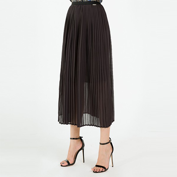 Chân váy dập ly LAMER L62L20Q004-S3100 (Nhiều màu) | BigBuy360 - bigbuy360.vn