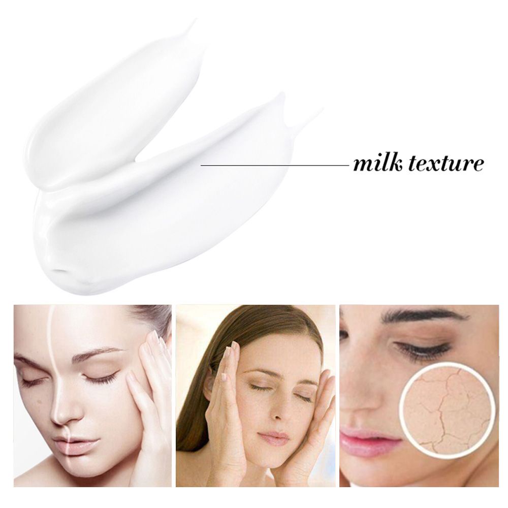 (Hàng Mới Về) Kem Dưỡng Ẩm Làm Trắng Da Vùng Dưới Cánh Tay 80ml Tiện Dụng | BigBuy360 - bigbuy360.vn