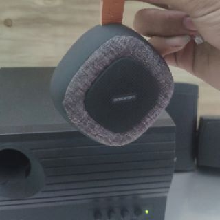 Loa Bluetooth borofone bp5