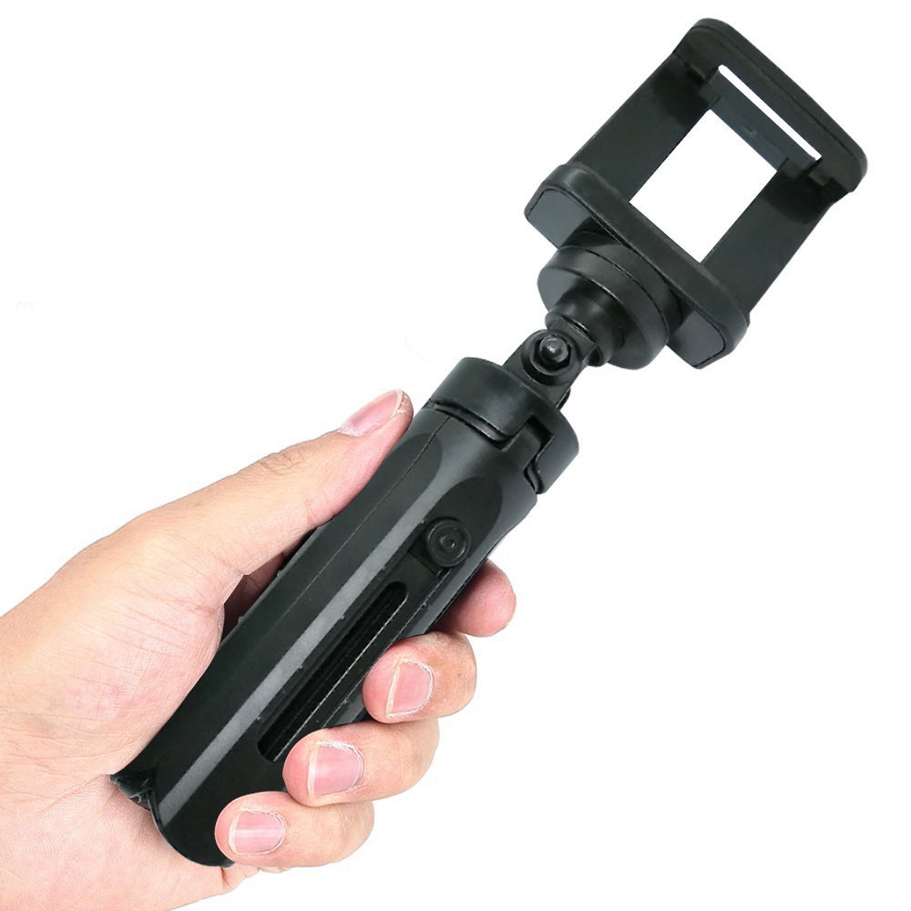 Tripod Support Mini Cho Điện Thoại, Máy Ảnh - Tripod 3 Chân