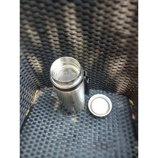 [HCM]Bình Giữ Nhiệt Baol 1100ml(màu Trắng)
