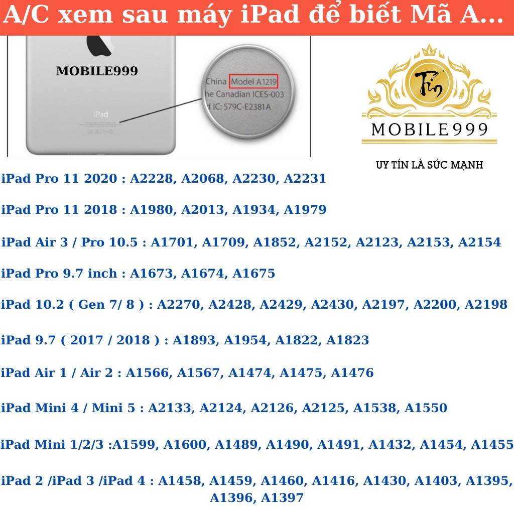 Ốp ipad Silicon Gập tam giác ốp ipad Pro 12.9/11/Pro 9.7/10.5/Air 3/Air 4/iPad 10.2 gen 7,8...MOBILE999 | BigBuy360 - bigbuy360.vn