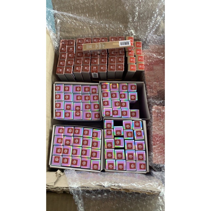 Son kem lì Black Rouge màu A12 | BigBuy360 - bigbuy360.vn