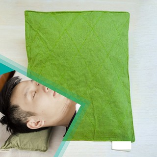 Gối Chườm Ngải Cứu Giảm Đau Xương Khớp Giúp Ngủ Ngon Giấc - REFRESH