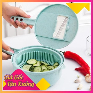 [XẢ KHO+FREE SHIP] Dụng cụ bào sợi rau củ quả lúa mạch