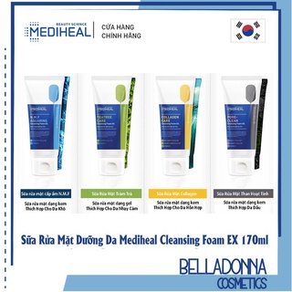 Sữa Rửa Mặt Dưỡng Da Mediheal Cleansing Foam EX 170ml