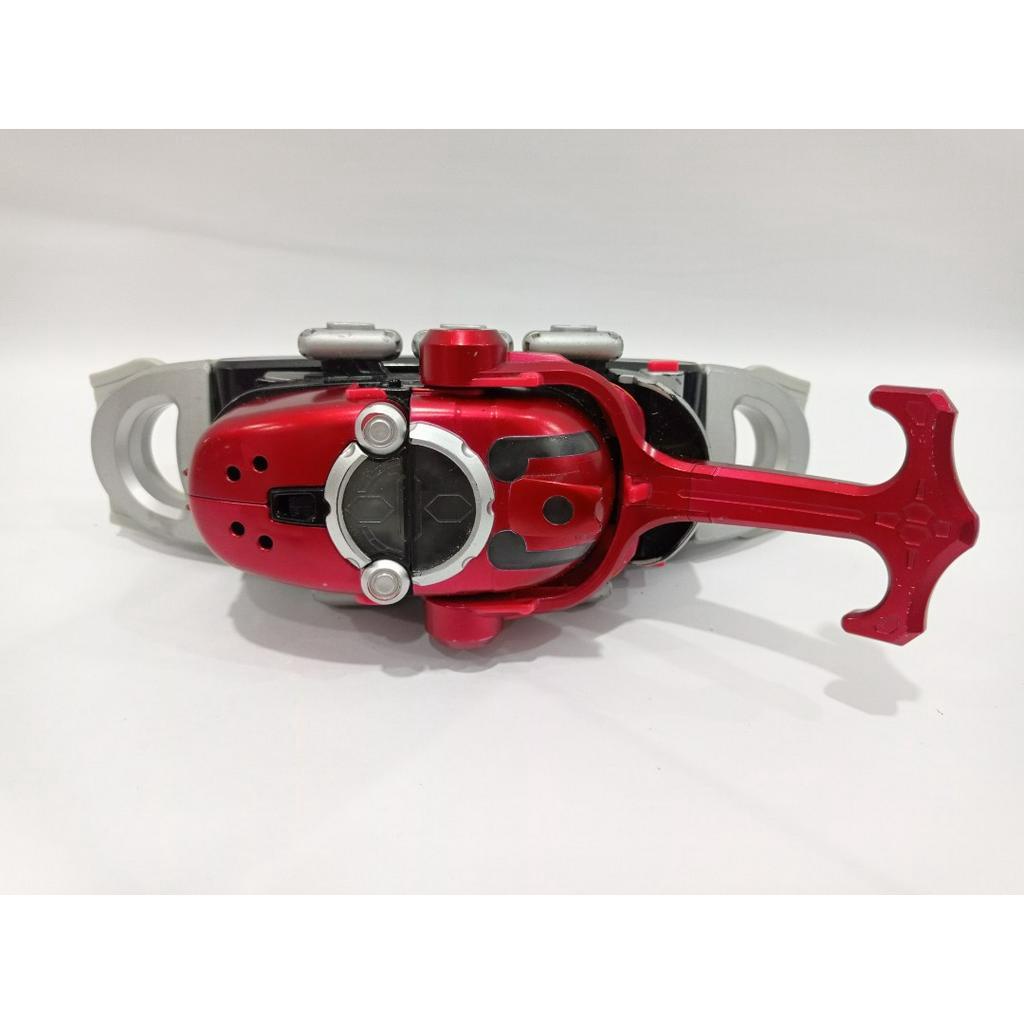 MÔ HÌNH ĐỒ BIẾN HÌNH DX KABUTO ZECTER BOOTLEG