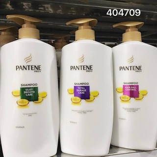 Dầu gội Pantene Thái 450ml