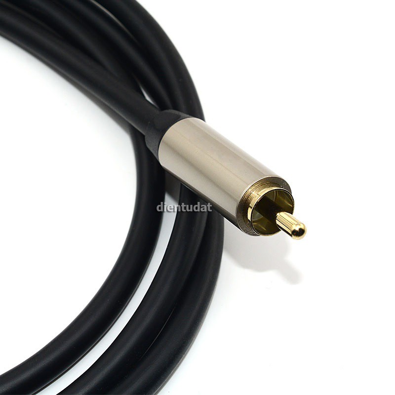 Cáp Đồng Trục Coaxial SPDIF Âm Thanh 5.1 - 1.5m